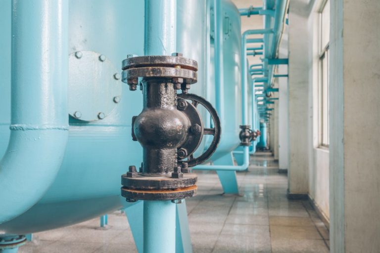 What Is Hydrotesting?
