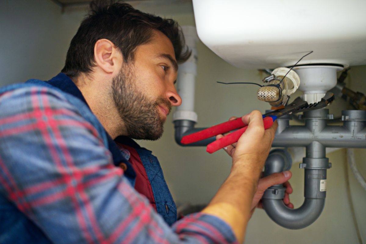 The Best Plumbing Tips for New Homeowners