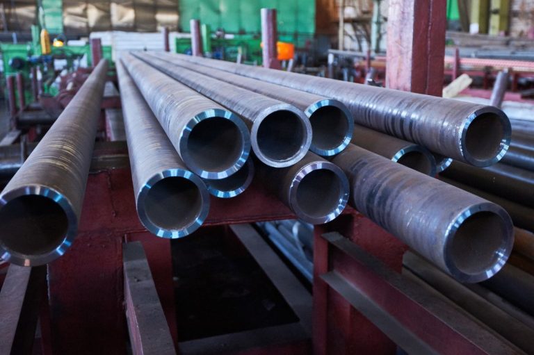 What is Pipe Beveling?