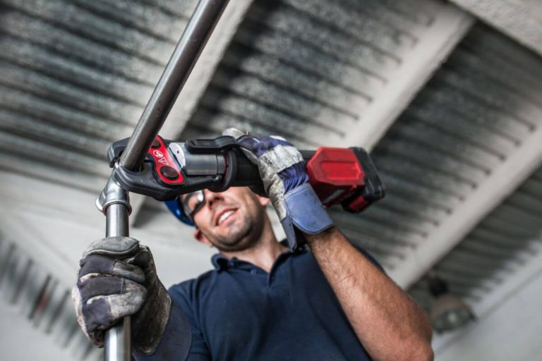 Tips On Maintaining Black Iron Pipes
