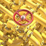 What’s the Difference Between Oil Pipes and Gas Pipes?