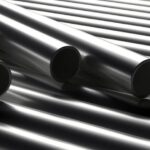 What are Black Iron Pipes?