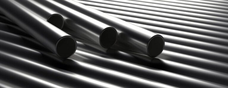 What are Black Iron Pipes?