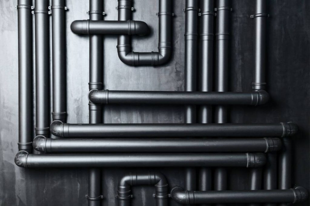 Black Iron Pipe Price Philippines