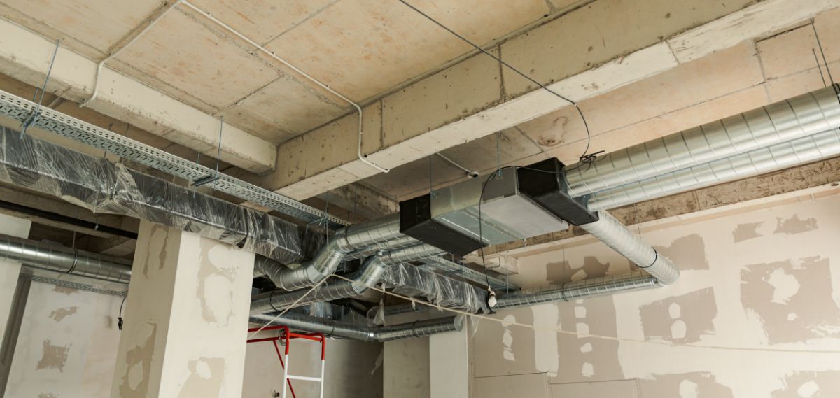 HVAC Systems