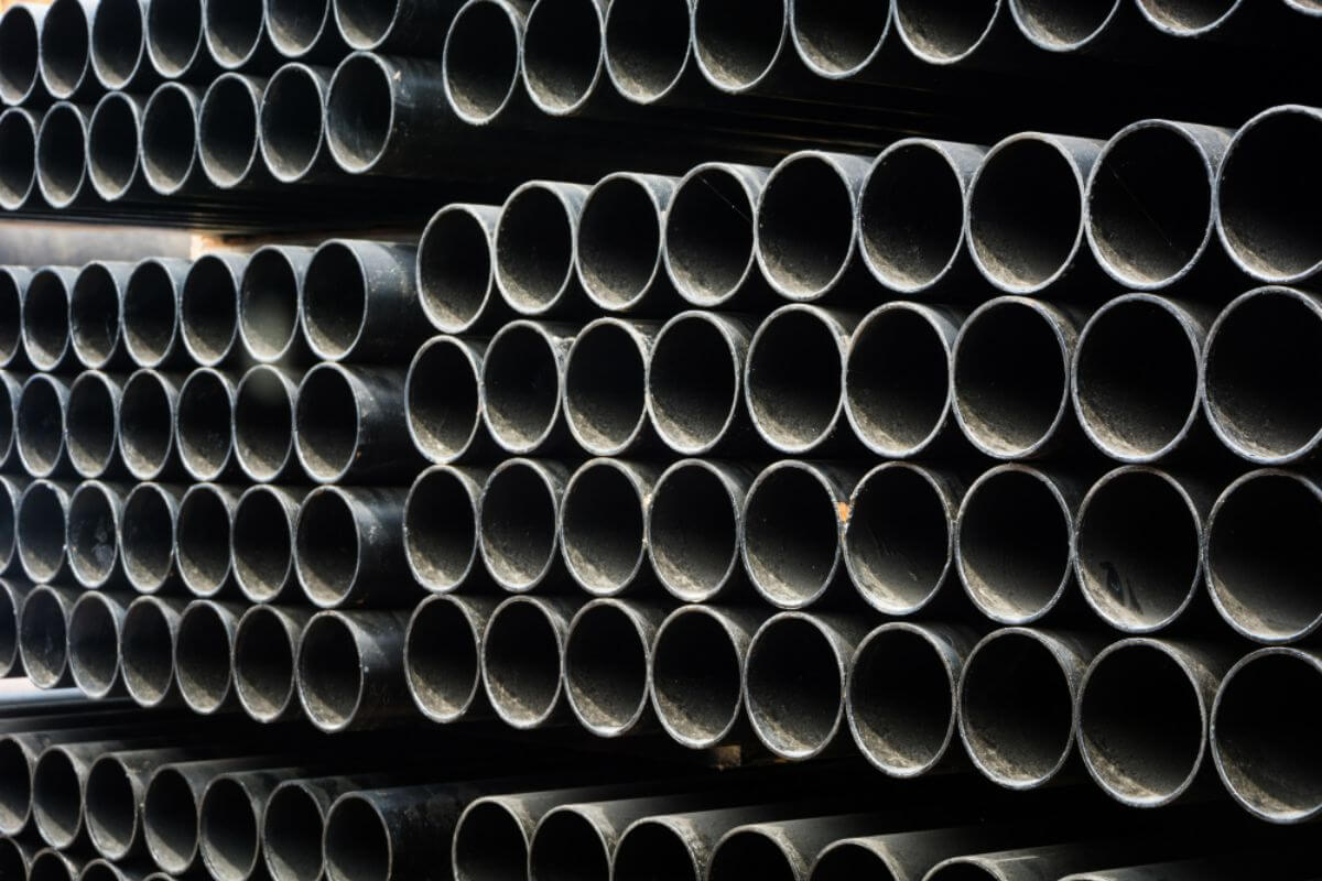 Why Choose GI Pipes for Your Construction Projects