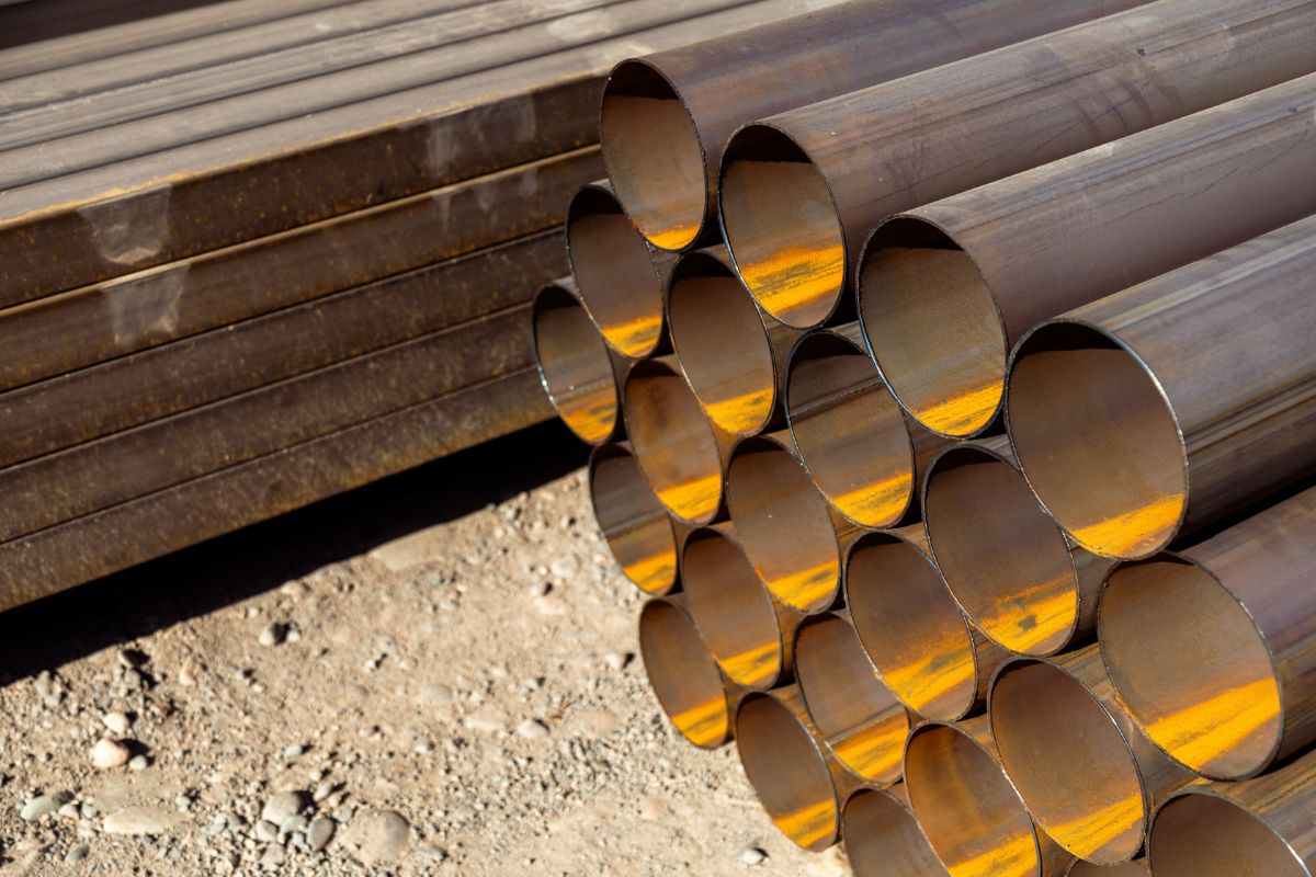 Why Galvanized Iron Pipes Are a Cost-Effective Choice for Your Project