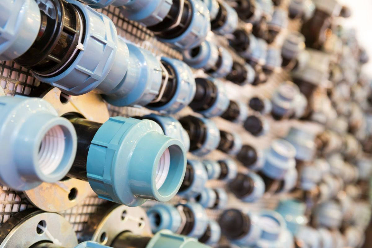 5 Tips for Choosing the Right Water Pipe Fittings and Connectors