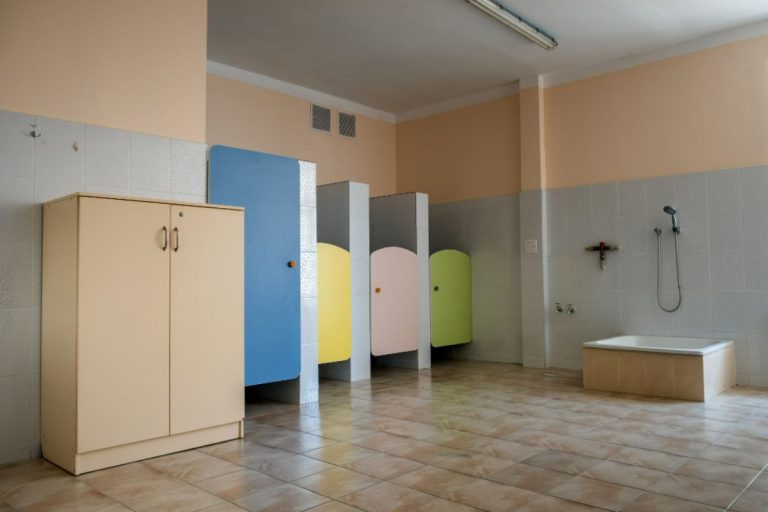 Benefits of Upgraded Water Pipes in Filipino Schools