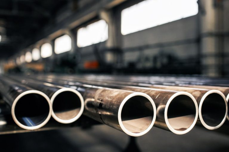 6 Reasons to Get Your Black Iron Pipes from Supreme Pipe Corp