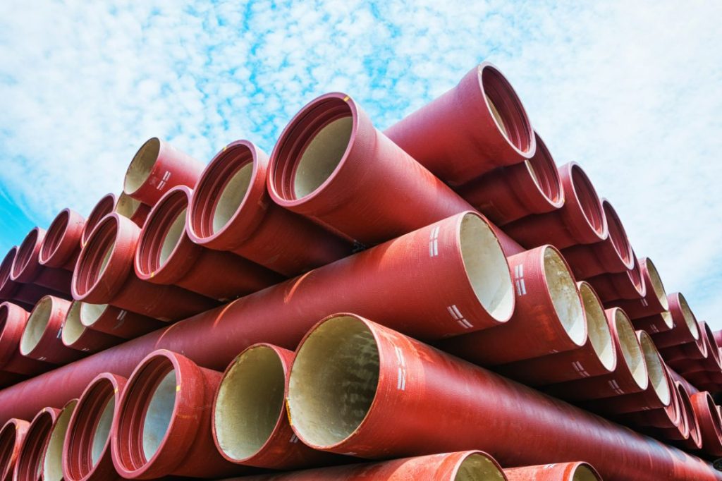 7 Types of Pipe Testing Methods