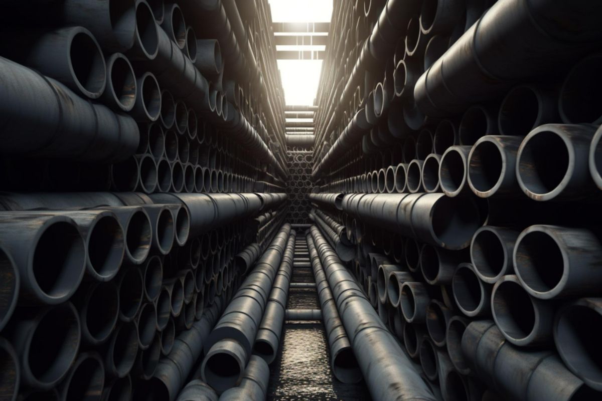 What to Consider Before Buying a Steel Pipe?