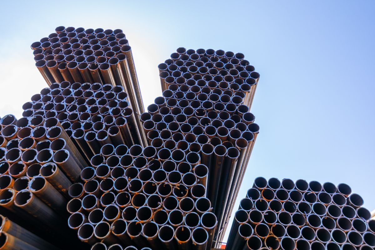 Galvanized Pipes: The Durable Solution for Long-Lasting Infrastructure