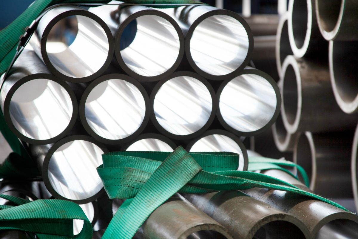 What is Steel Pipe Grading?
