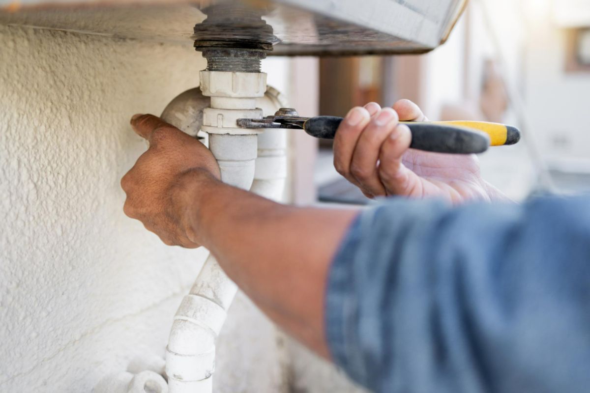 Common Misconceptions about Plumbing