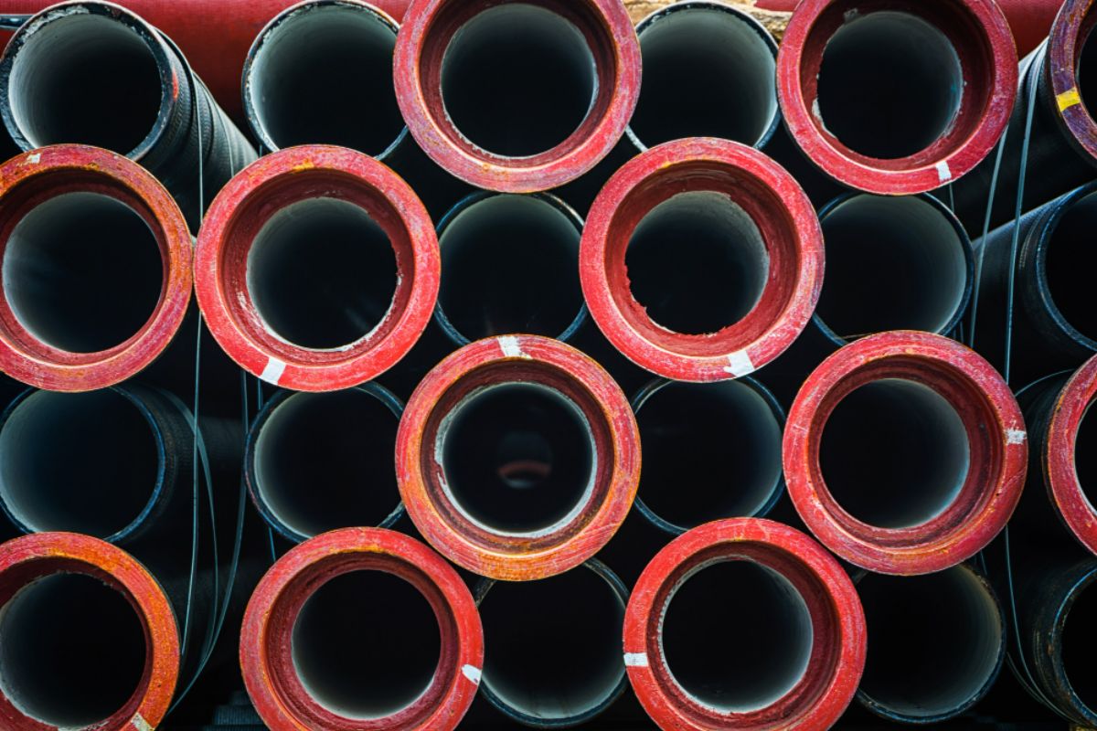 5 Characteristics of Galvanized Iron Pipes
