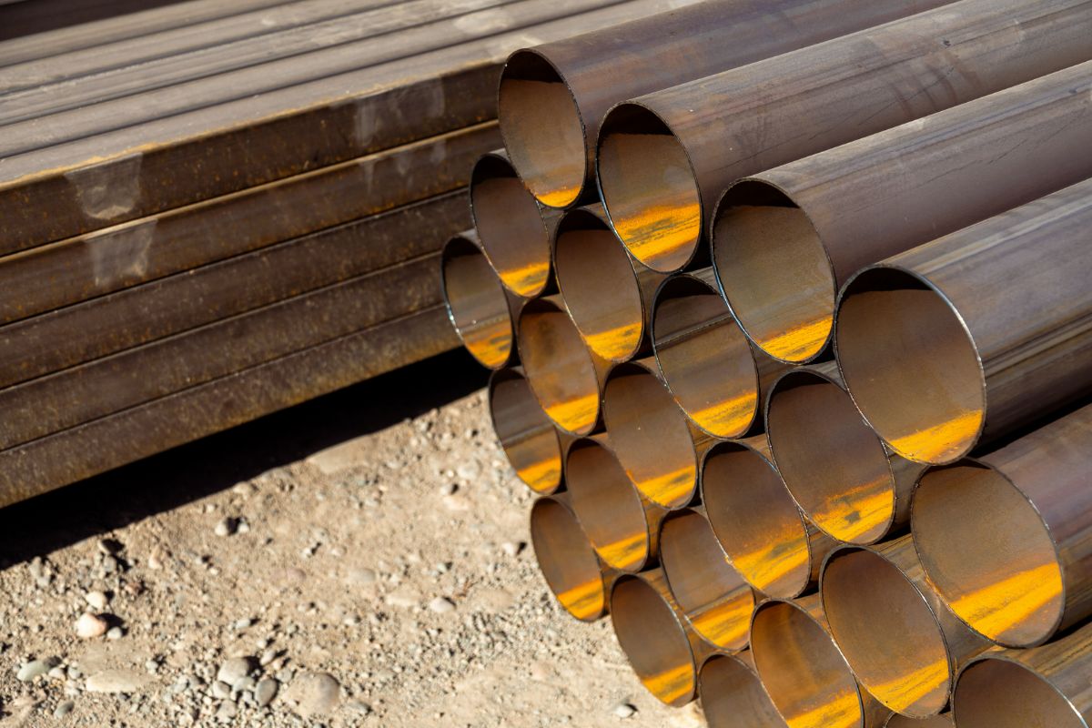 What is Pipe Coating?
