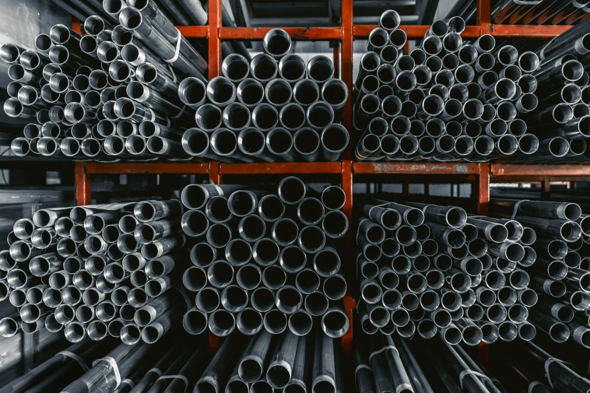 What are the Classes of Pipes?