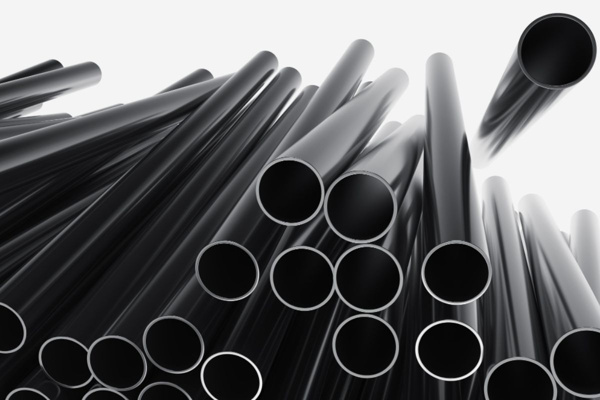 Why Get Your Steel Pipes from Supreme Steel Pipe Corp.?