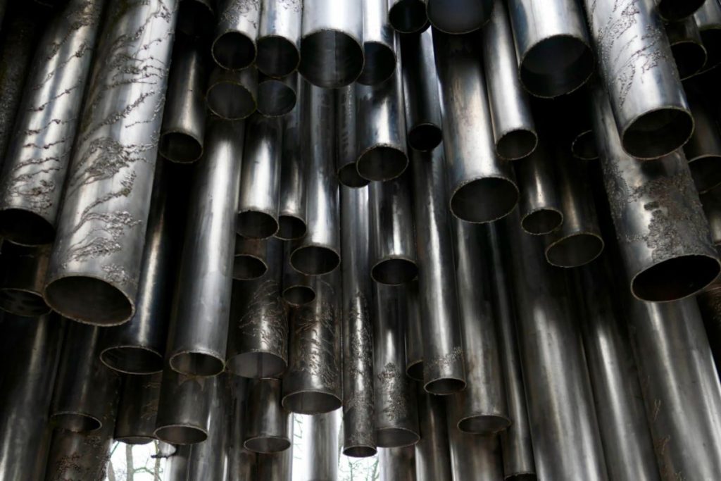 Understanding Steel Pipes: What is PNS 26?