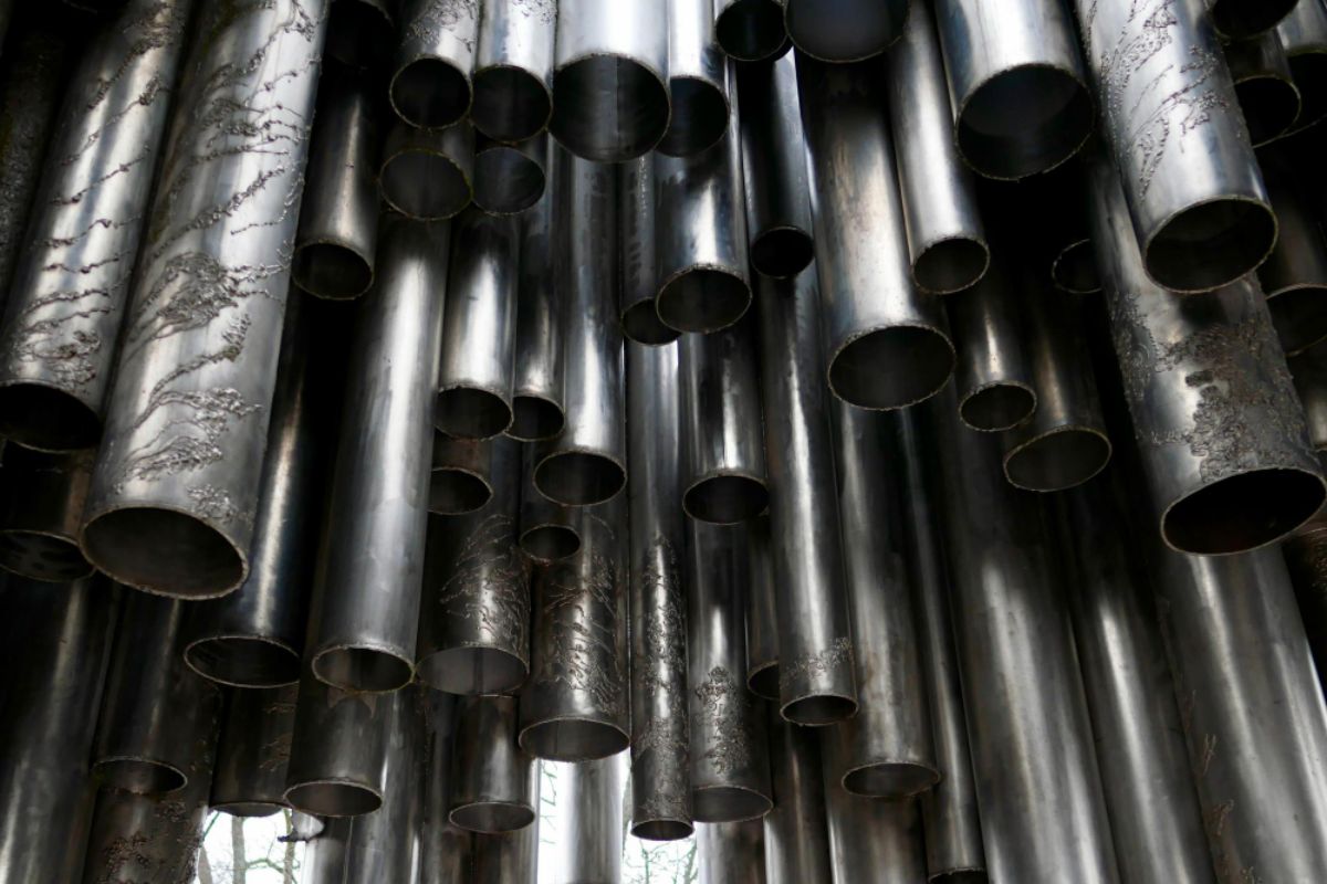 Understanding Steel Pipes: What is PNS 26?