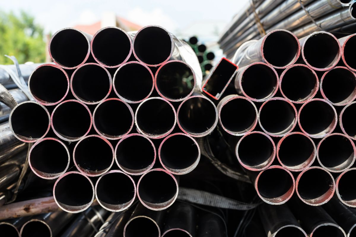 How to Choose the Right Type of Steel Pipe