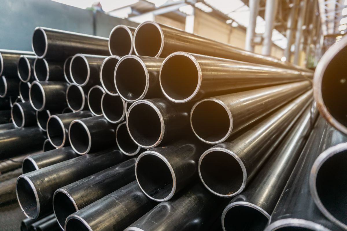 How Much Can Replacing Galvanized Iron Pipes Cost?