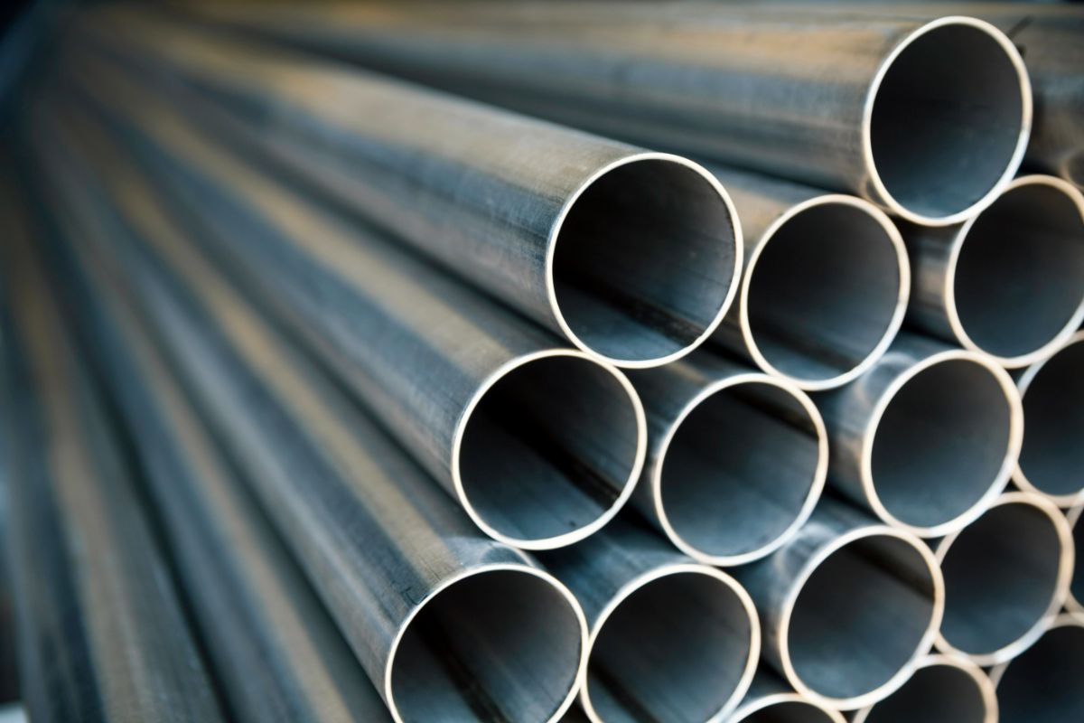 Applications of Black Iron Pipes in Agriculture