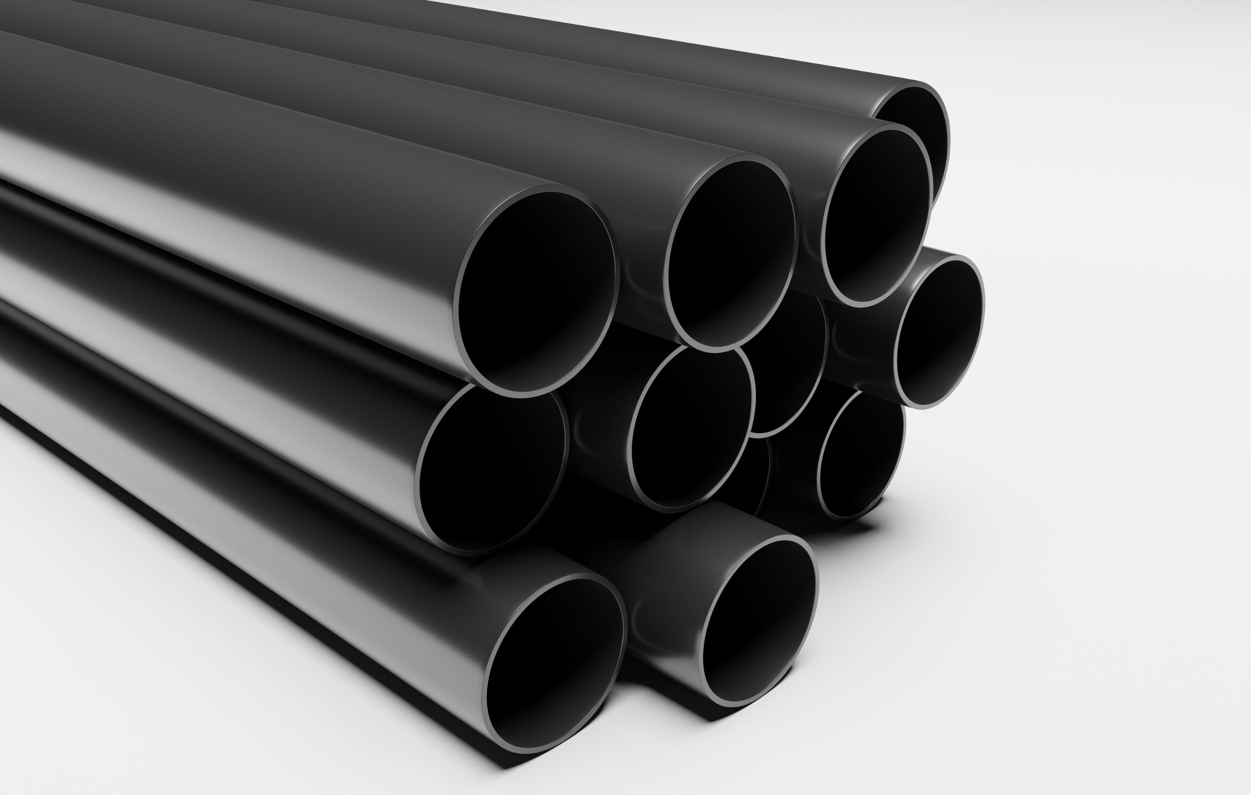 Cost-saving Tips When Purchasing Black Iron Pipes