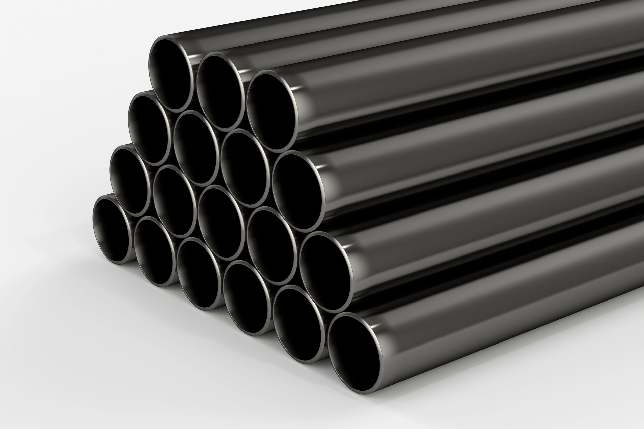 Why Supreme Steel Pipe Corp. is the Best Choice for Black Iron Pipes?