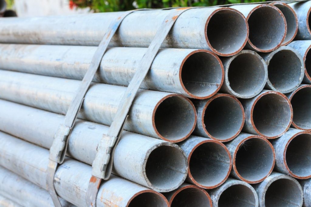 Affordable Galvanized Iron Pipes: Balancing Quality and Cost