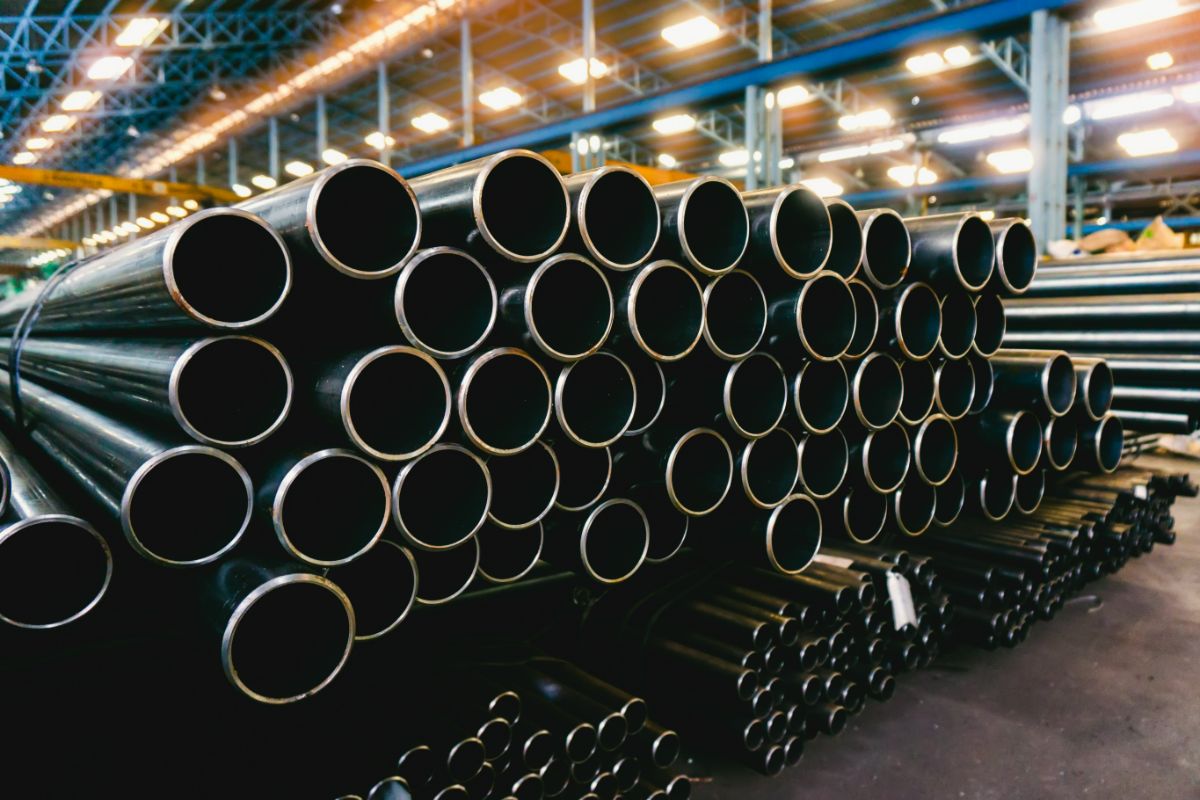 Where to Buy Galvanized Iron Pipes in the Philippines