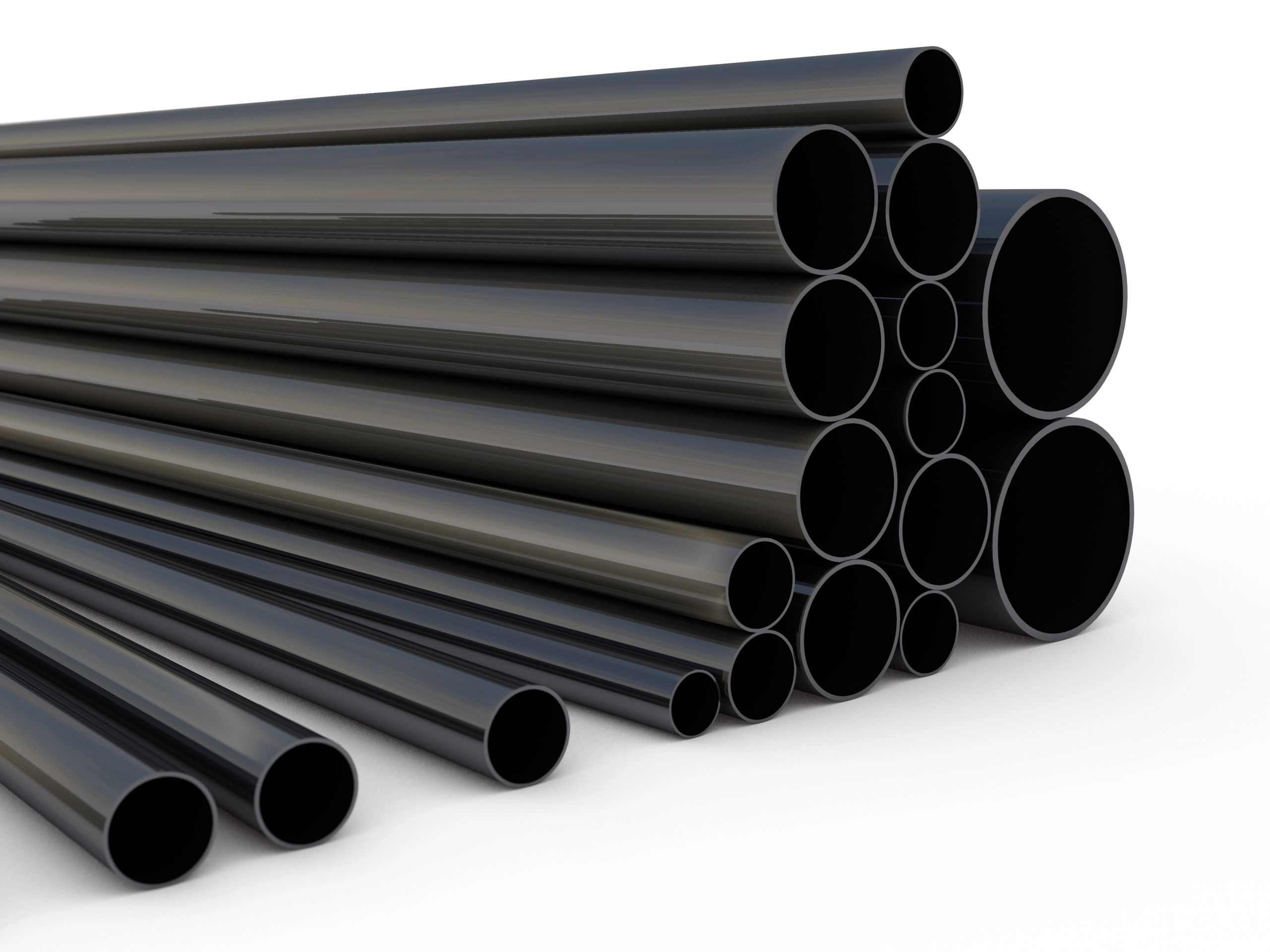 Cost Breakdown of Black Iron Pipes