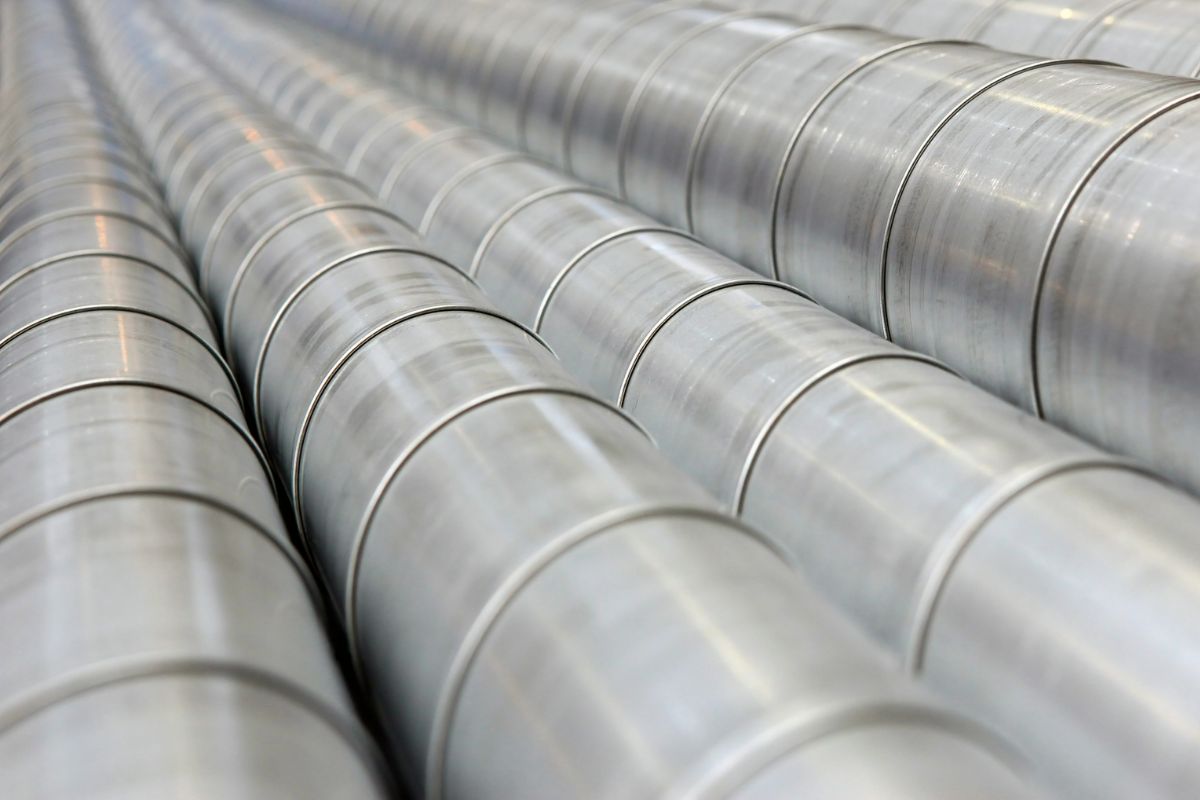 Factors to Consider When Buying Galvanized Iron Pipes