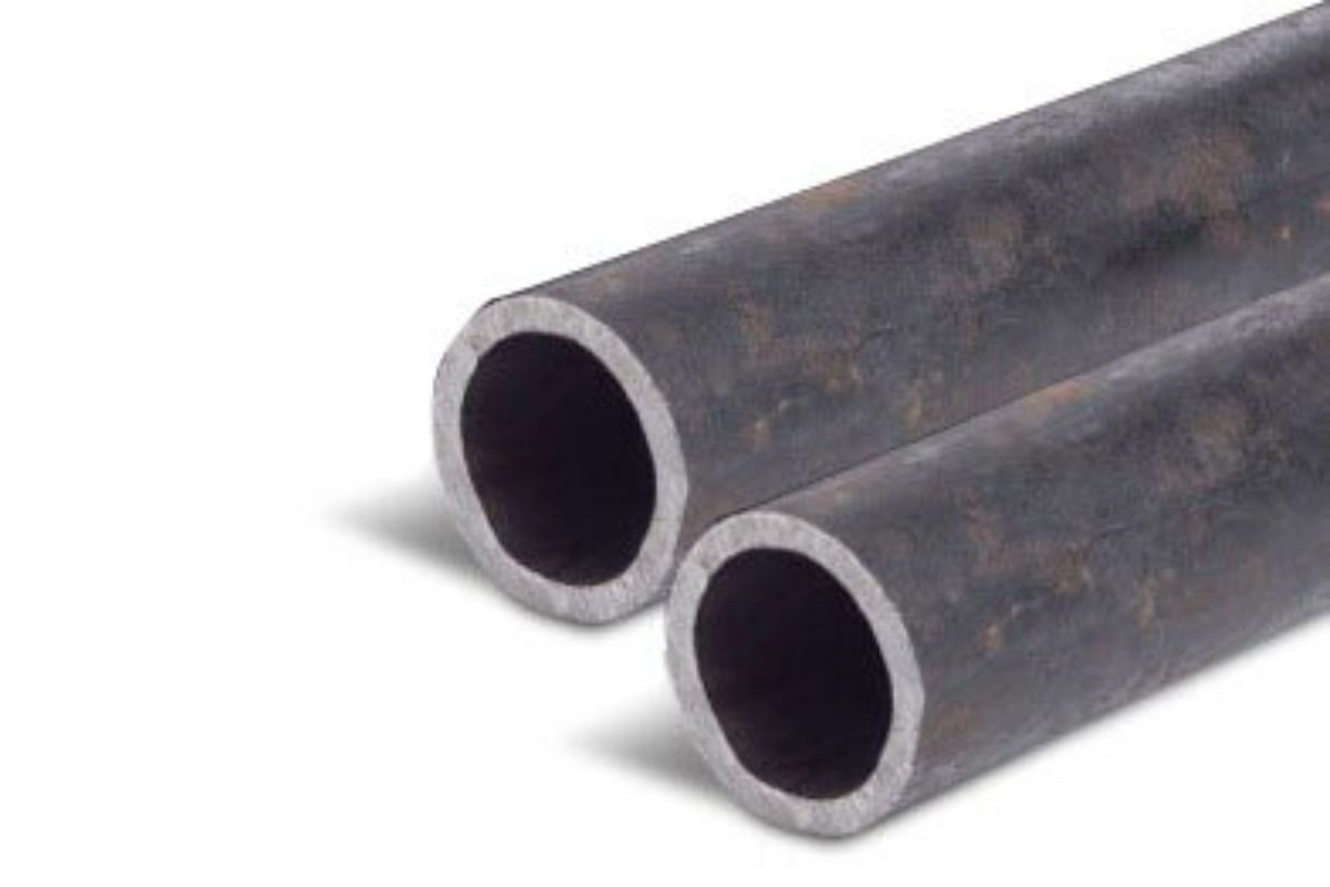 Lightweight Structural Fence Tube