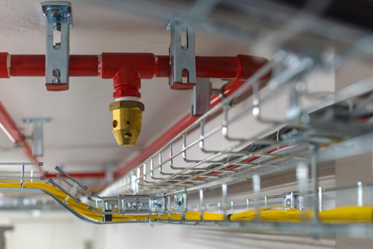 Choosing the Right Fire Sprinkler Steel Pipe: A Complete Guide