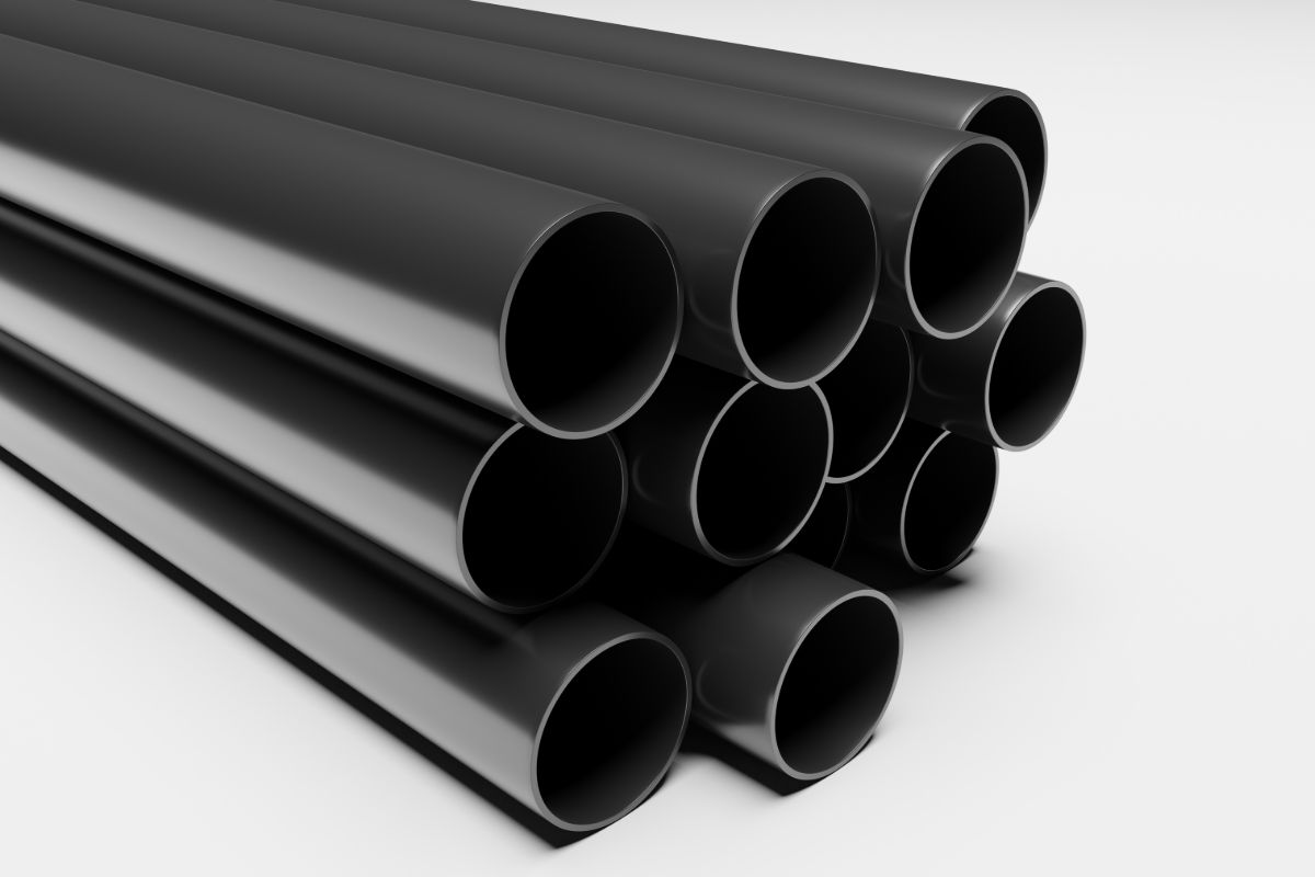 5 Benefits of Using High-quality Black Iron Pipes for Scaffolding Structures