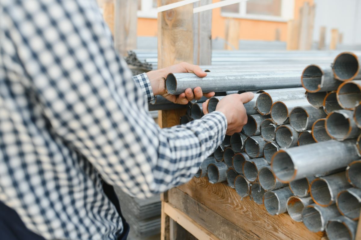 Potential Risks of Overpaying or Undervaluing GI Pipes