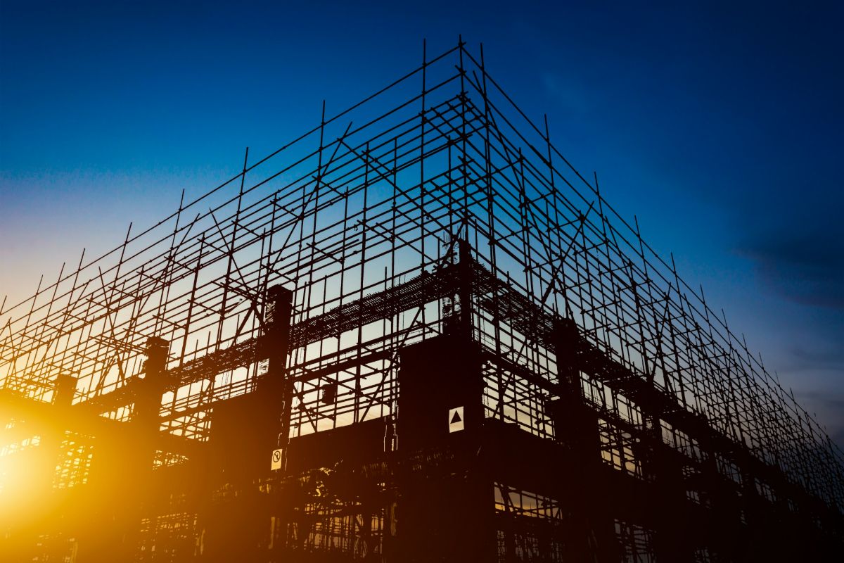 Choosing the Right Scaffolding for Your Construction Needs