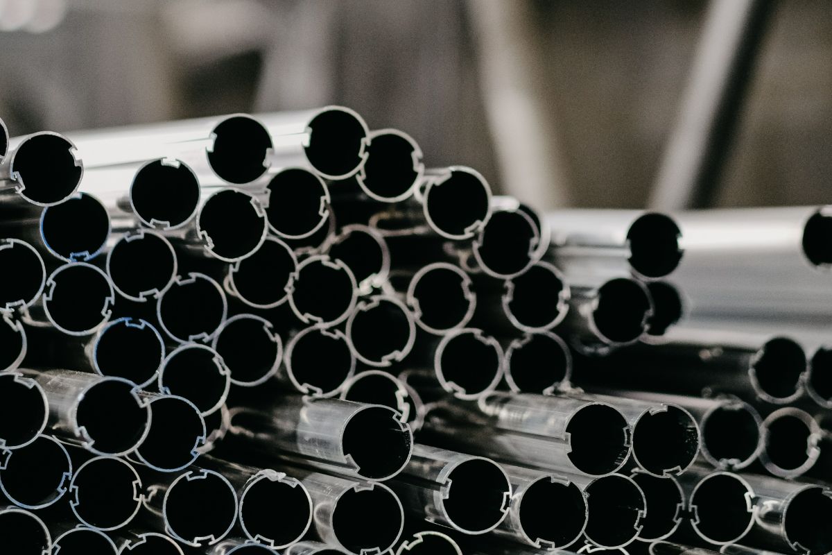 Choosing Galvanized Iron Pipes at the Right Price