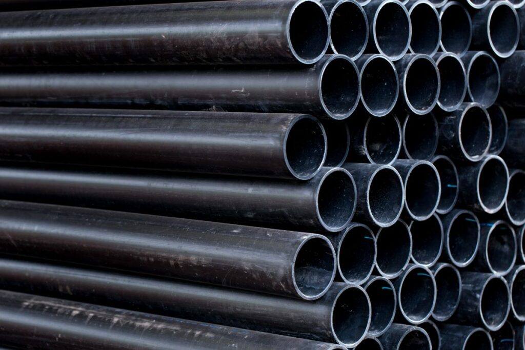Is Black Iron Pipe a Cost-effective Choice for Fire Sprinkler Systems?