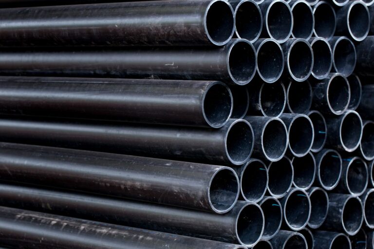 Is Black Iron Pipe a Cost-effective Choice for Fire Sprinkler Systems?