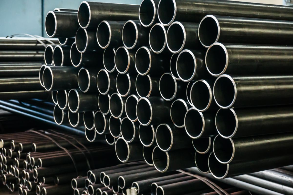 How Galvanized Iron Pipes Help during Flood