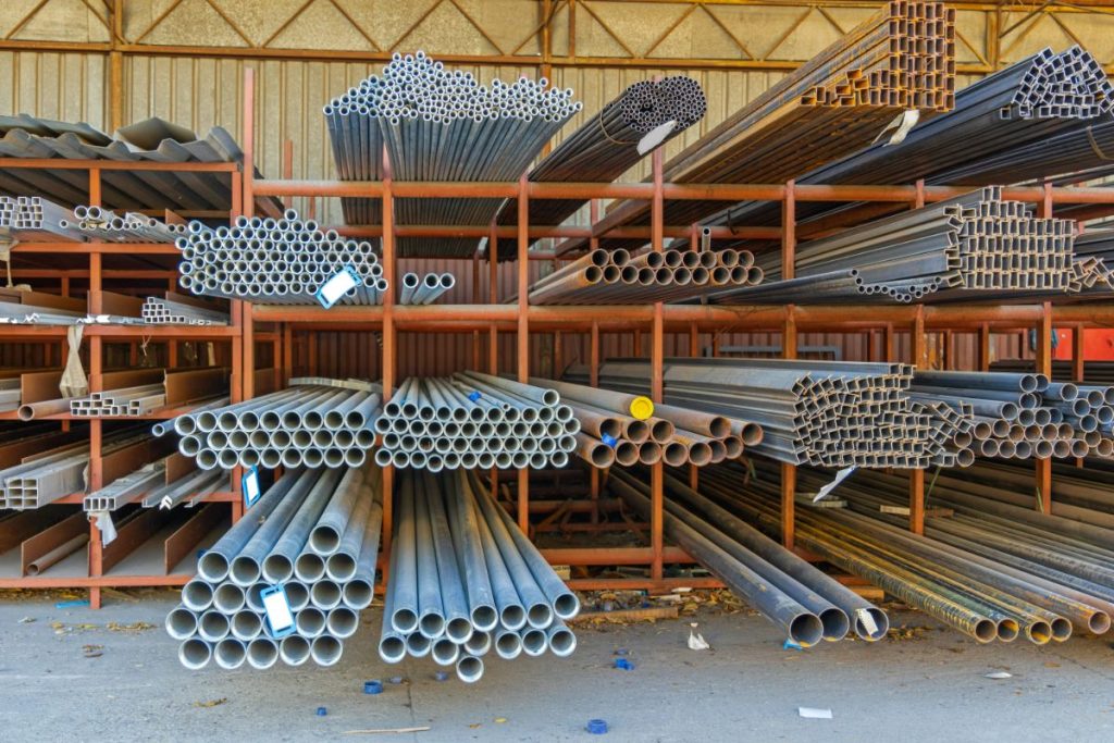 Improve Your Projects: Understanding GI Pipe Specifications