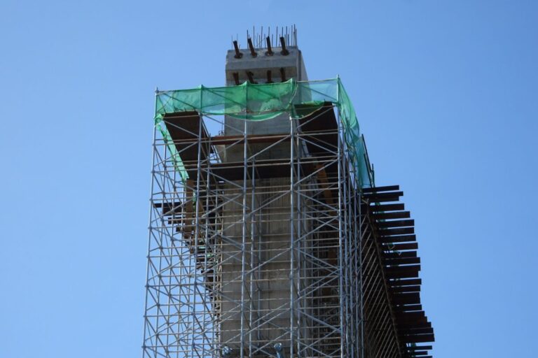Applications of Pipe Scaffolding Across Philippine Industries
