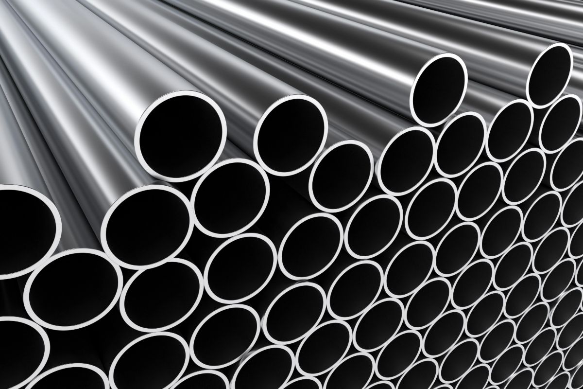 Top 7 Galvanized Steel Pipes Trends in 2025