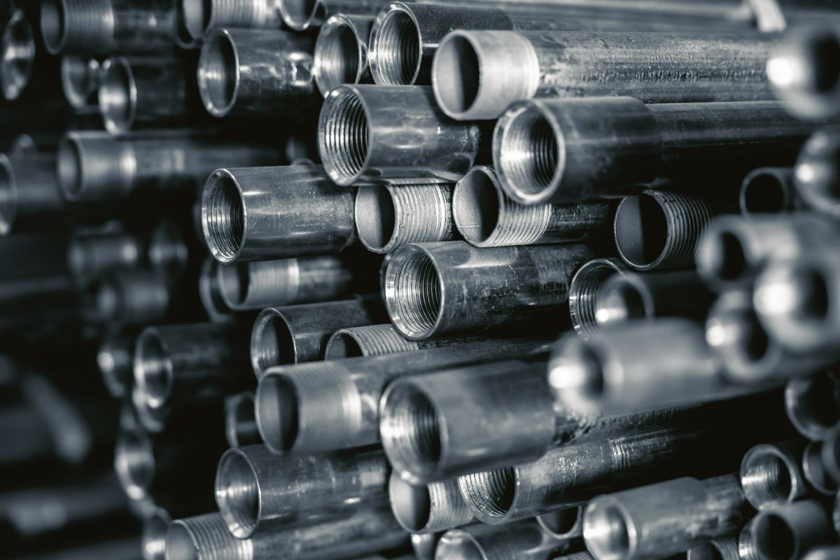 Competitive pricing from local suppliers