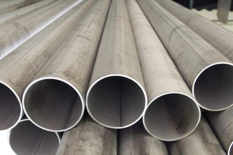 Ways to Prevent GI Pipe Corrosion