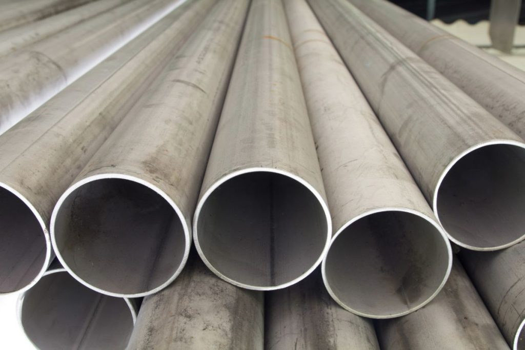 Ways to Prevent GI Pipe Corrosion