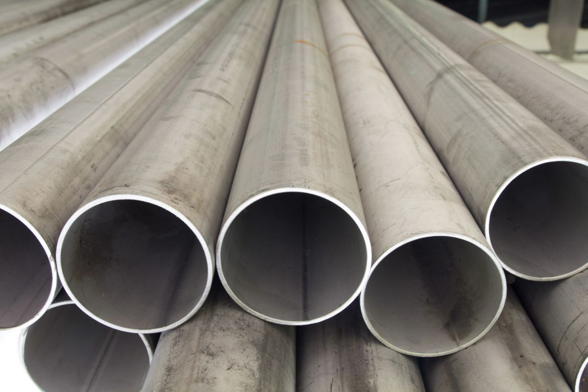 Ways to Prevent GI Pipe Corrosion